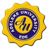 Adeleke University