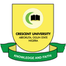 Crescent University